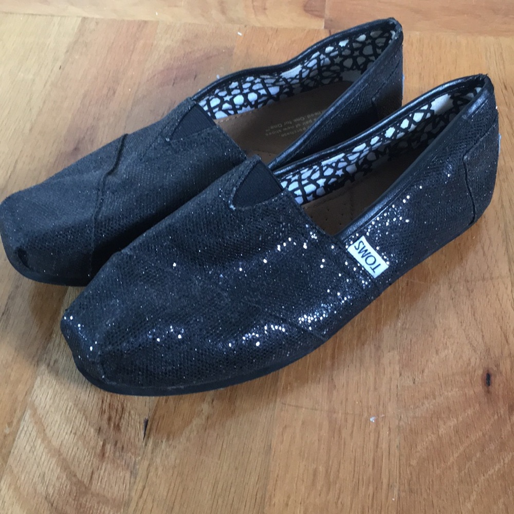 Toms women shoes